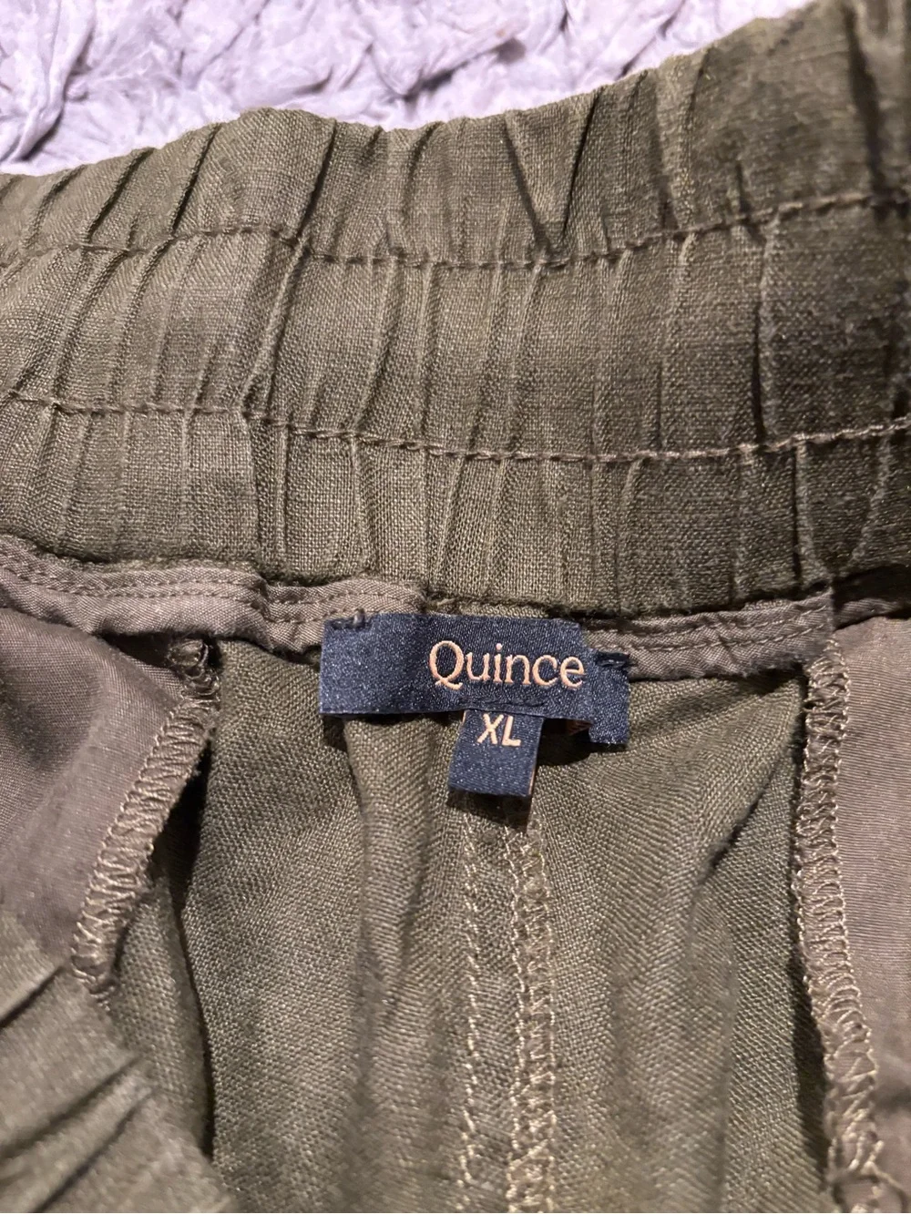 Quince 100% european